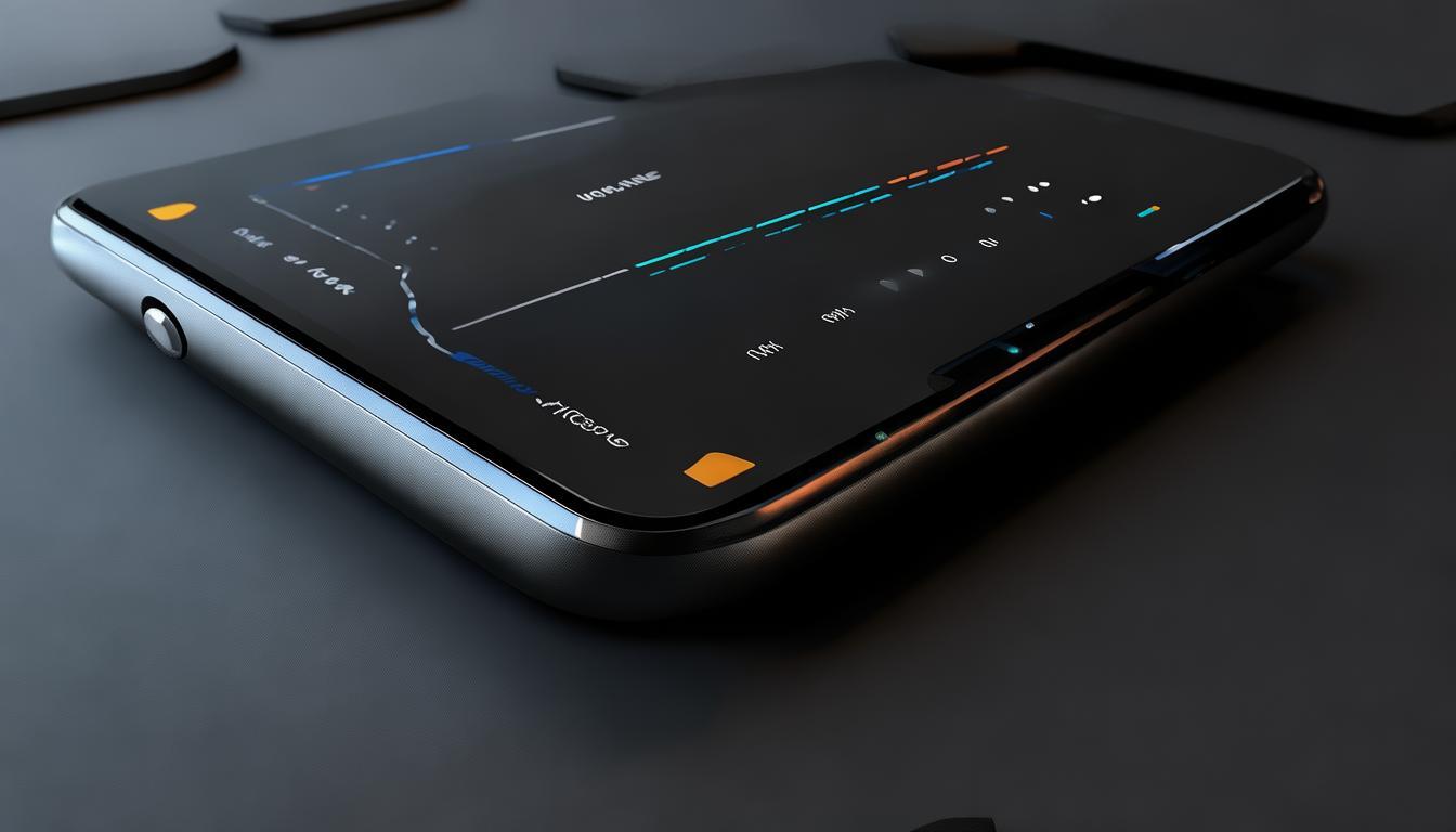 imToken冷钱包界面更新：设计简化、色彩优化，操作更便利