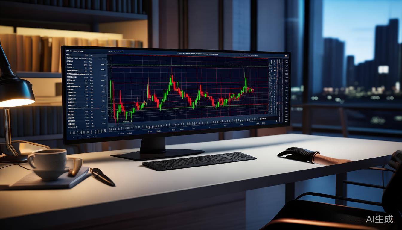 掌握技术与基本面分析，借助token钱包官网提升交易水平