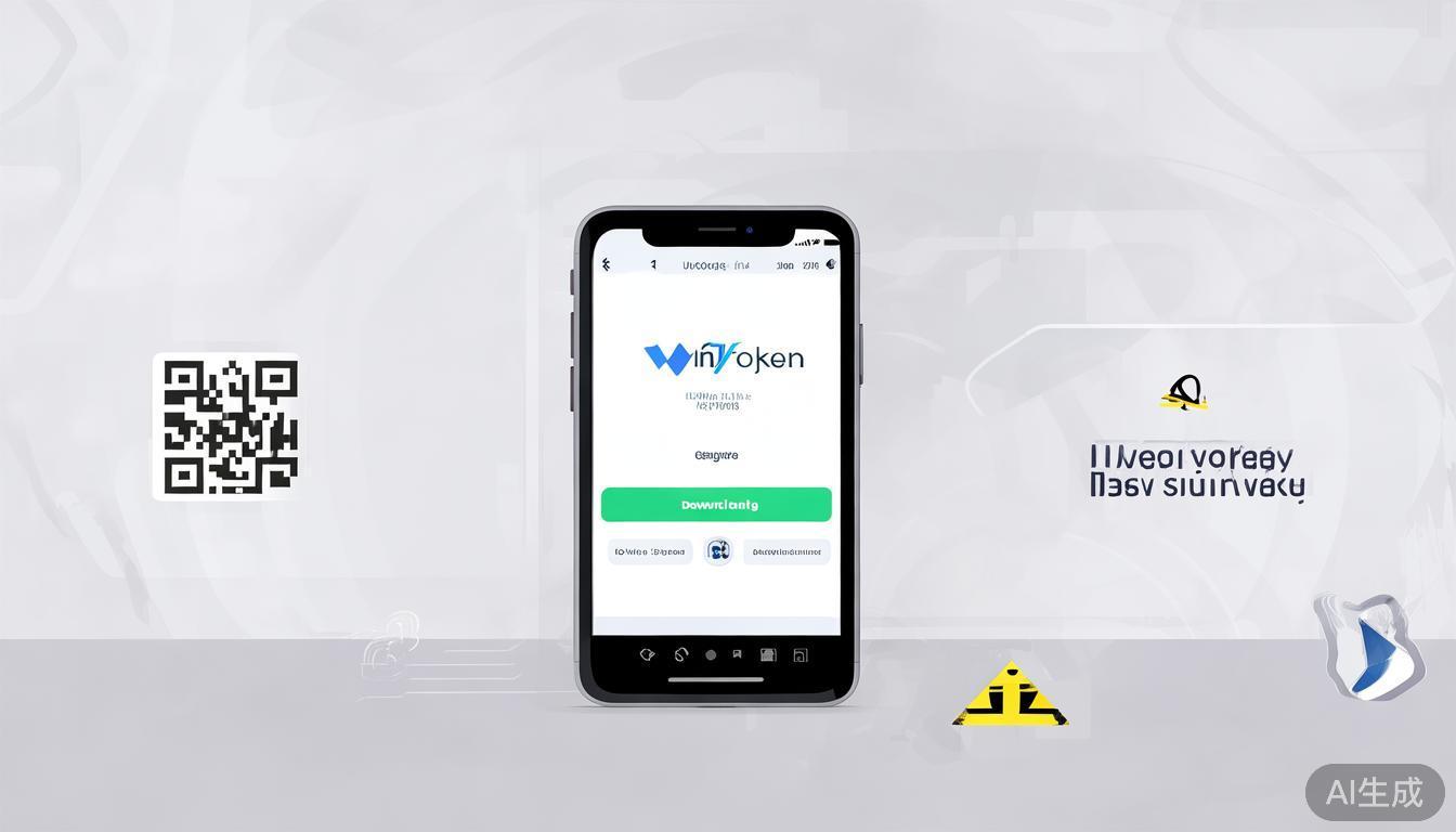 imToken钱包安全下载与安装指南，关乎投资者资产安全