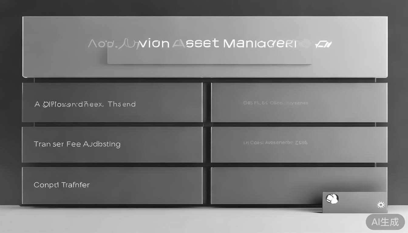 长期用数字钱包的我，聊聊imToken 1.0安卓版体验及功能？