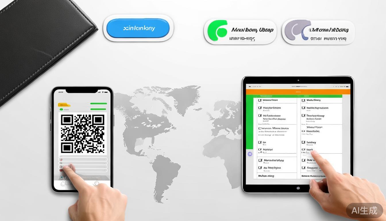 imToken 2.0国际版评测：多语言支持覆盖十余种语言，如何满足全球用户需求？