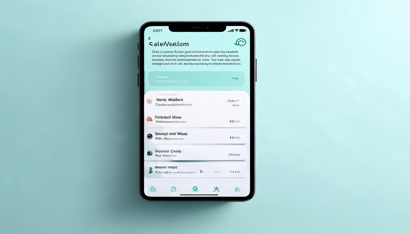 imToken钱包安卓APP：管理多种资产，便捷又安全，体验超棒