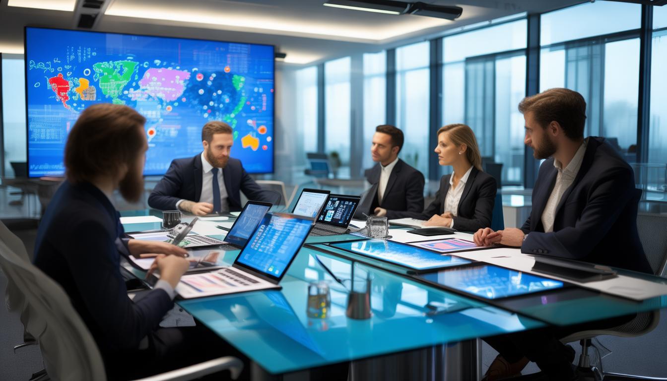 imToken官网下载2.0国际版：助力业务开拓与伙伴关系构建