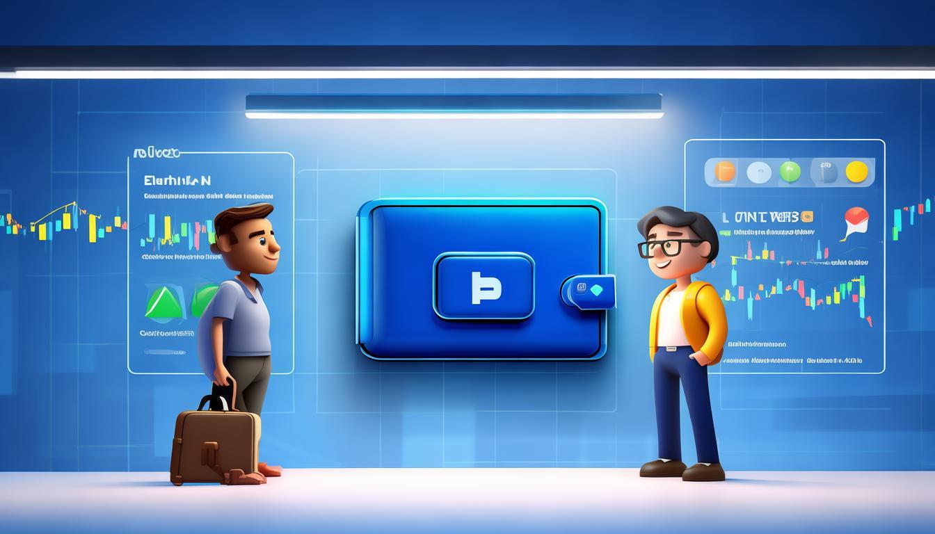 imToken钱包的市场动态与客户服务_客户接待服务技巧_贷款客户经理服务客户