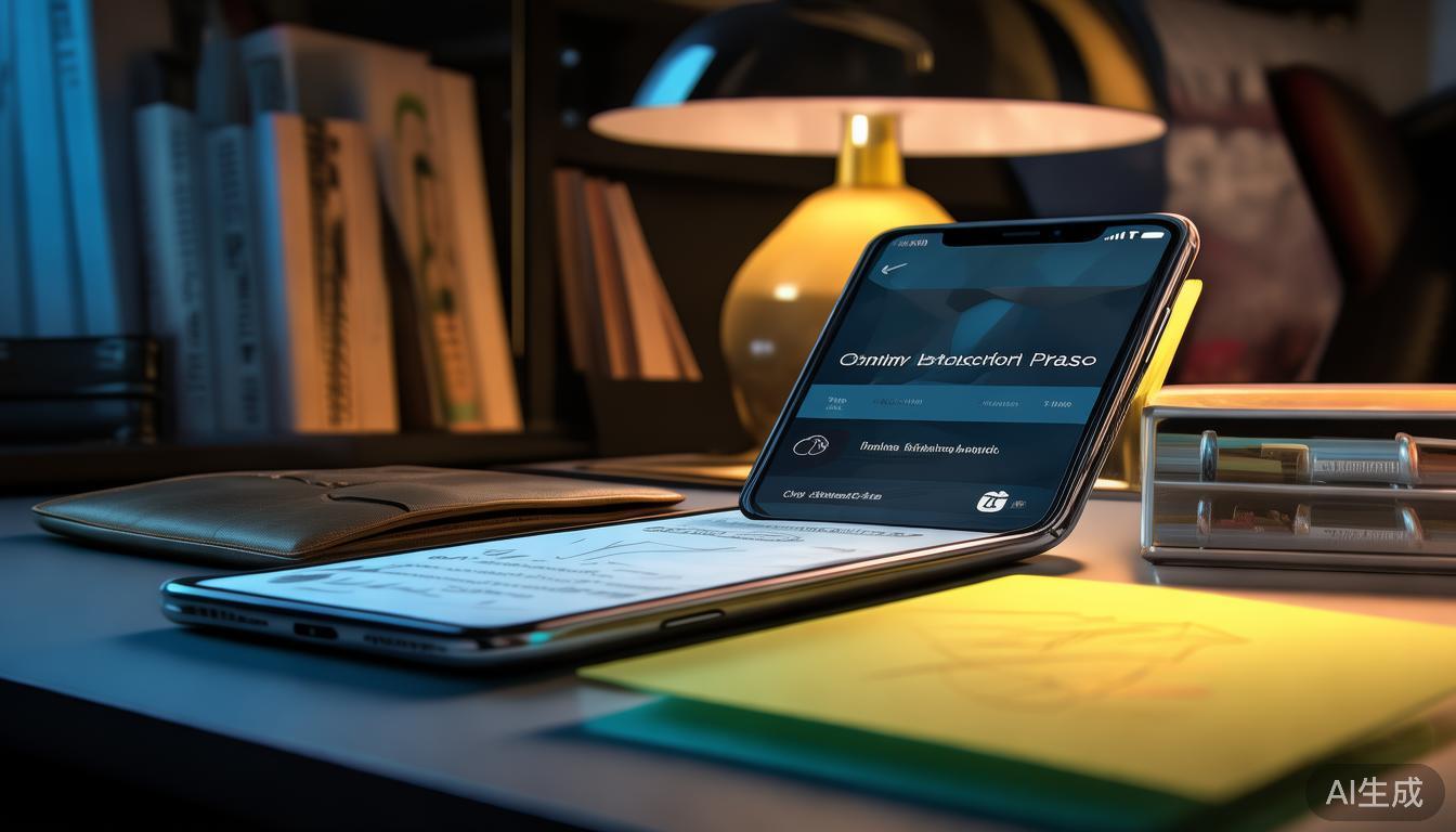 imToken安卓版app：多币种管理超便捷，实时掌握资产动态