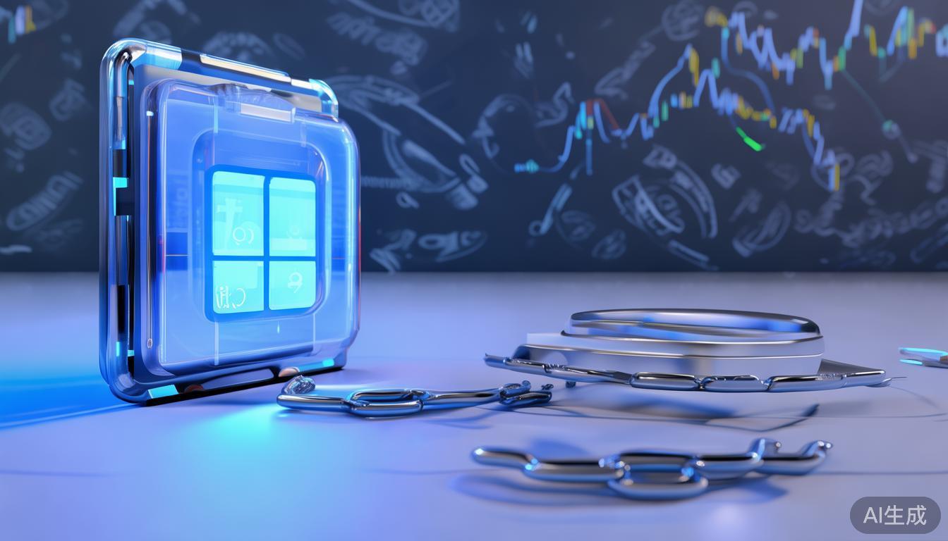 数字货币领域，imToken 1.0版如何维持价格稳定？真相来了