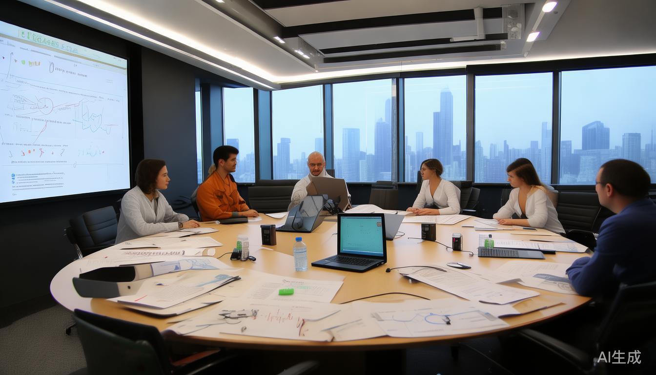 imToken新地址创建：不仅是技术操作，更是强化合作与信任的桥梁