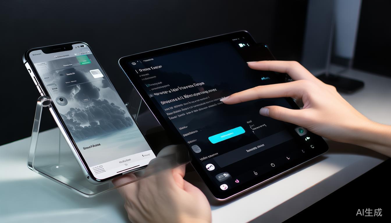 imToken数字钱包：用户支撑与市场策略，如何揭示DeFi发展脉络？
