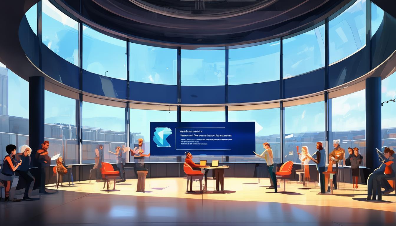 imToken钱包助力公益、传授理财心得，还能参与社区事务？