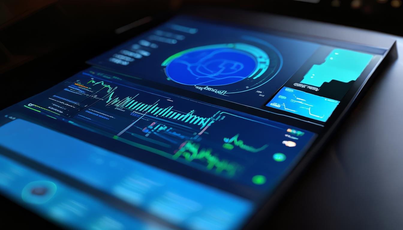 利用token钱包官方版工具实现投资精准化，把控市场风险要谨慎