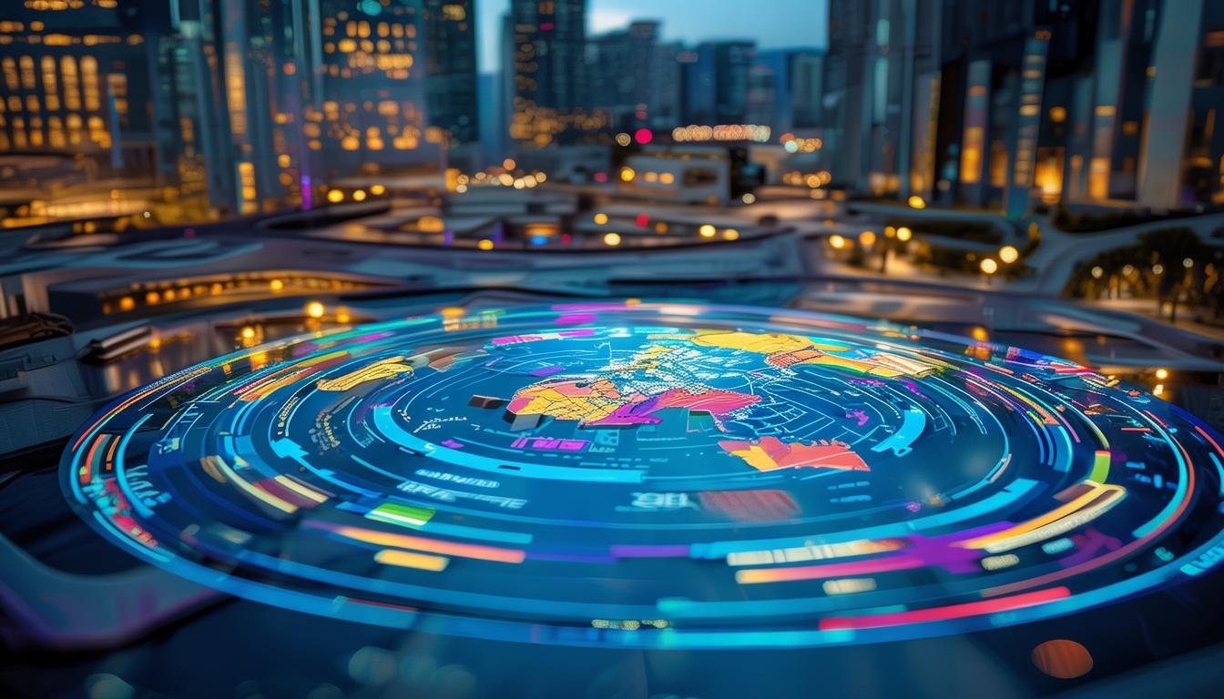 im钱包官网版：多语言支持助力全球拓展，赢广泛认可