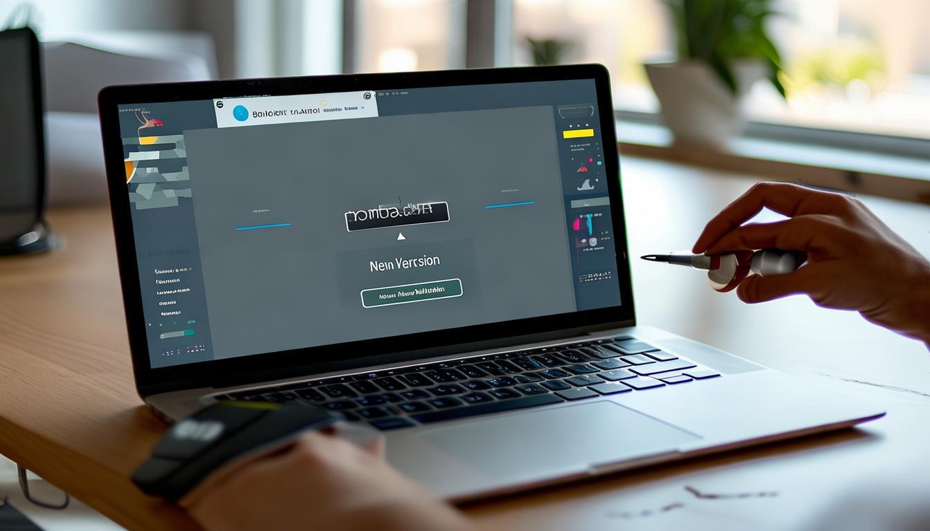imToken钱包官网操作遇问题？速查网络、版本及官方通知