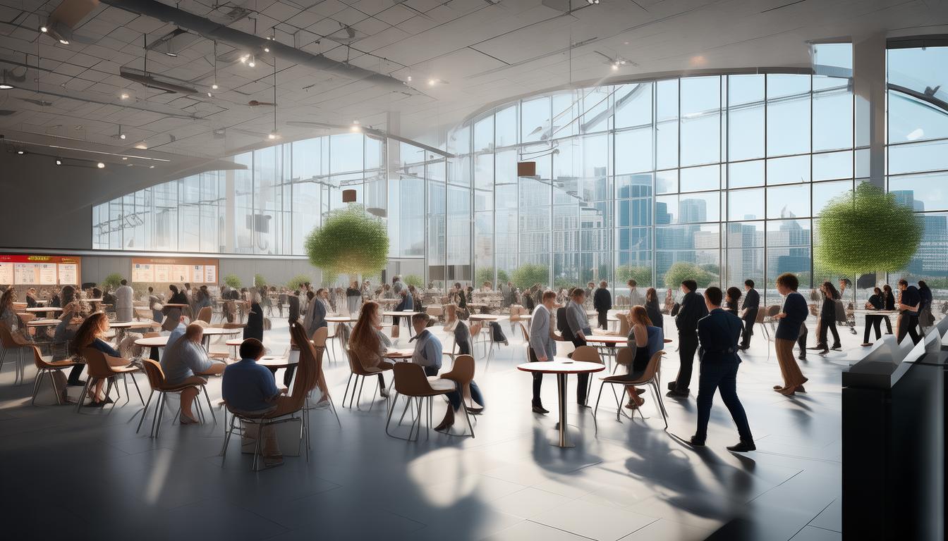 IM 钱包社区互动超棒！用户交流心得、获援助，使用更自如