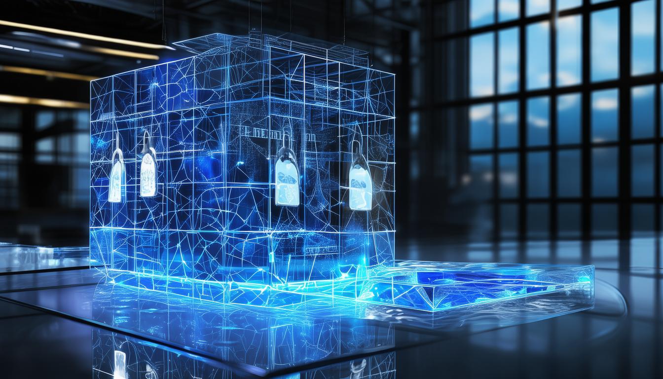 imToken官方网站：重视隐私安全，为用户数字资产保驾护航