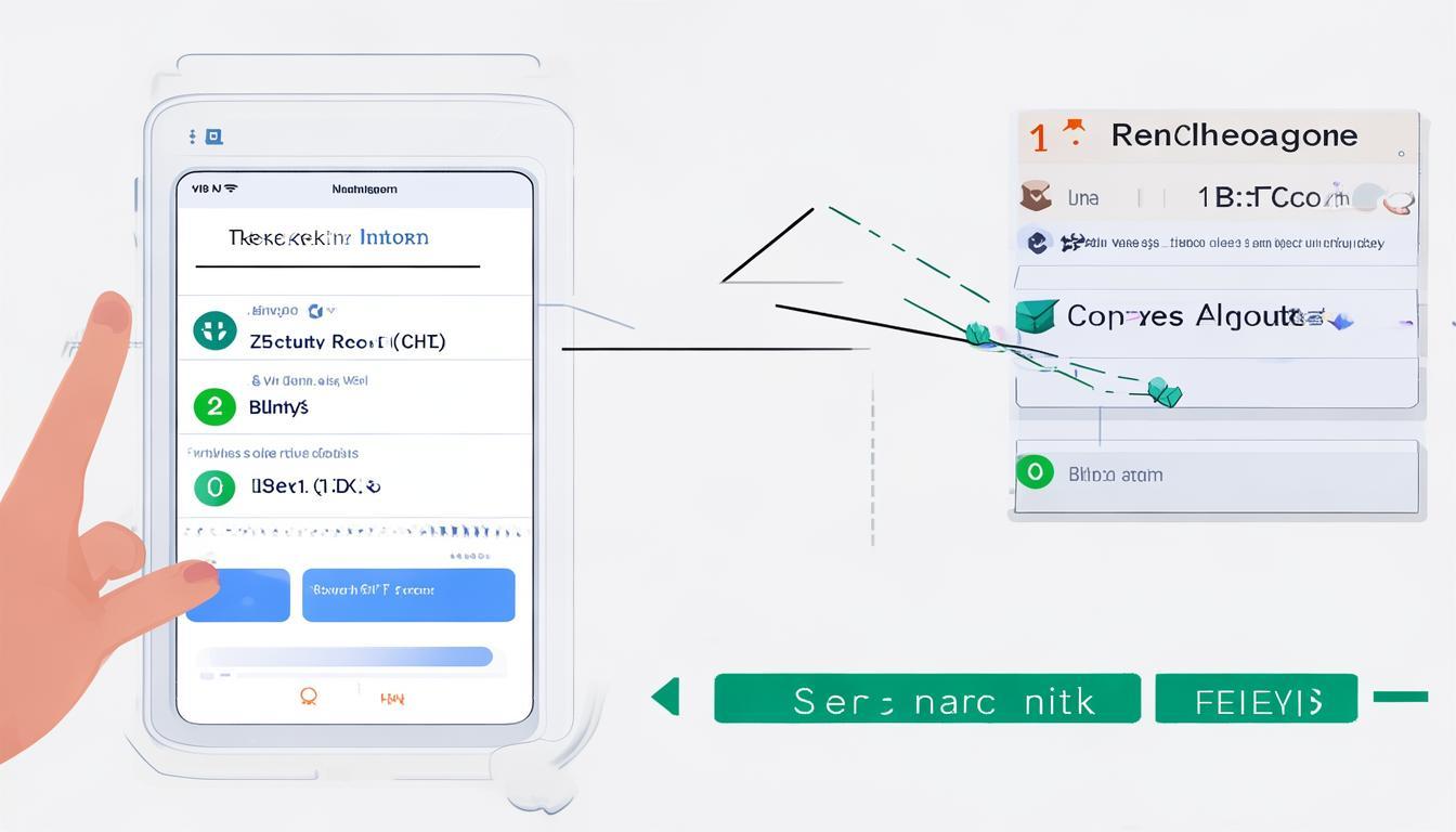 钱包转换_如何通过imToken钱包下载app进行快速转账?_钱包转账要手续费吗