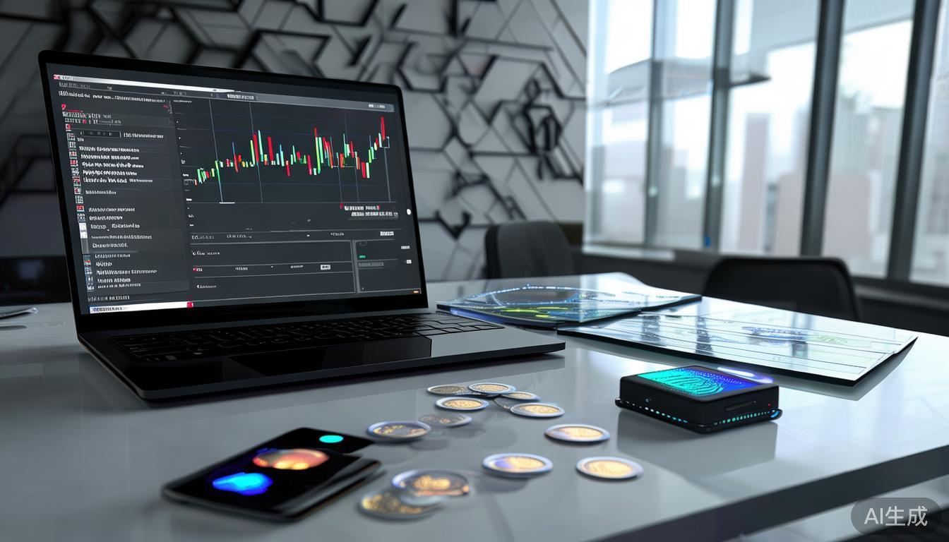 警惕！imToken 或成虚拟货币违法活动掩护手段，监管亟待加强