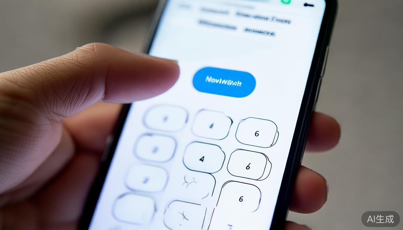 imToken数字钱包下载安装指南，助你顺利进入加密世界