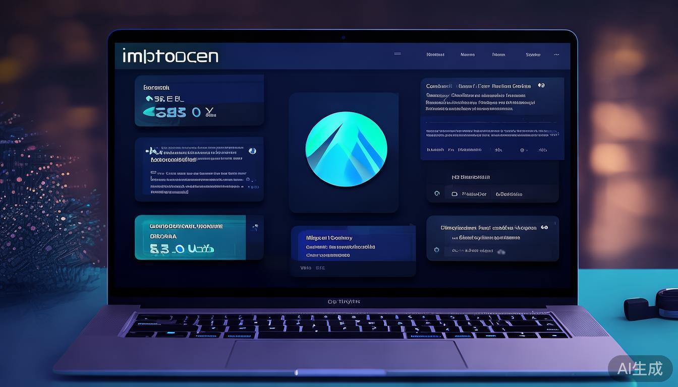 数字资产管理必备！imToken官方下载入口及投资体系搭建指南