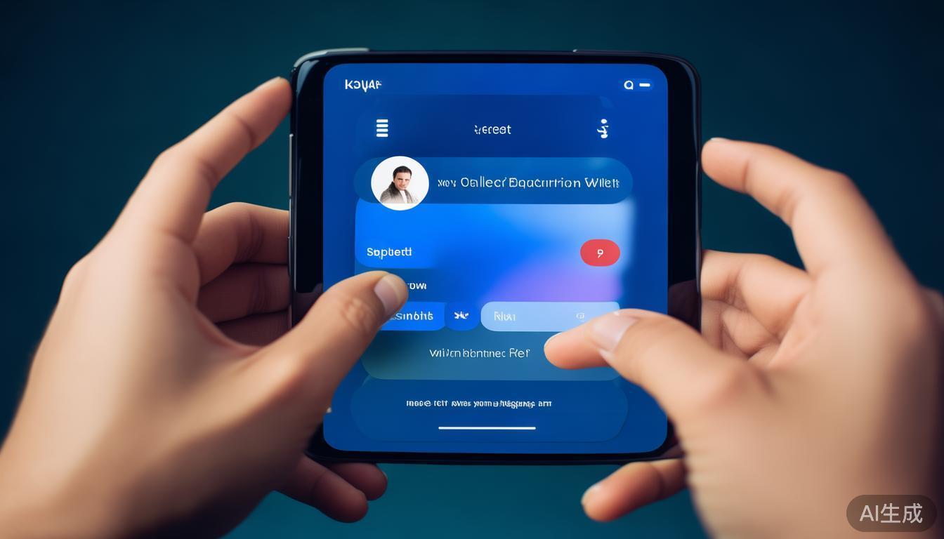 数字资产普及下，imToken钱包资源管理关键步骤与注意事项