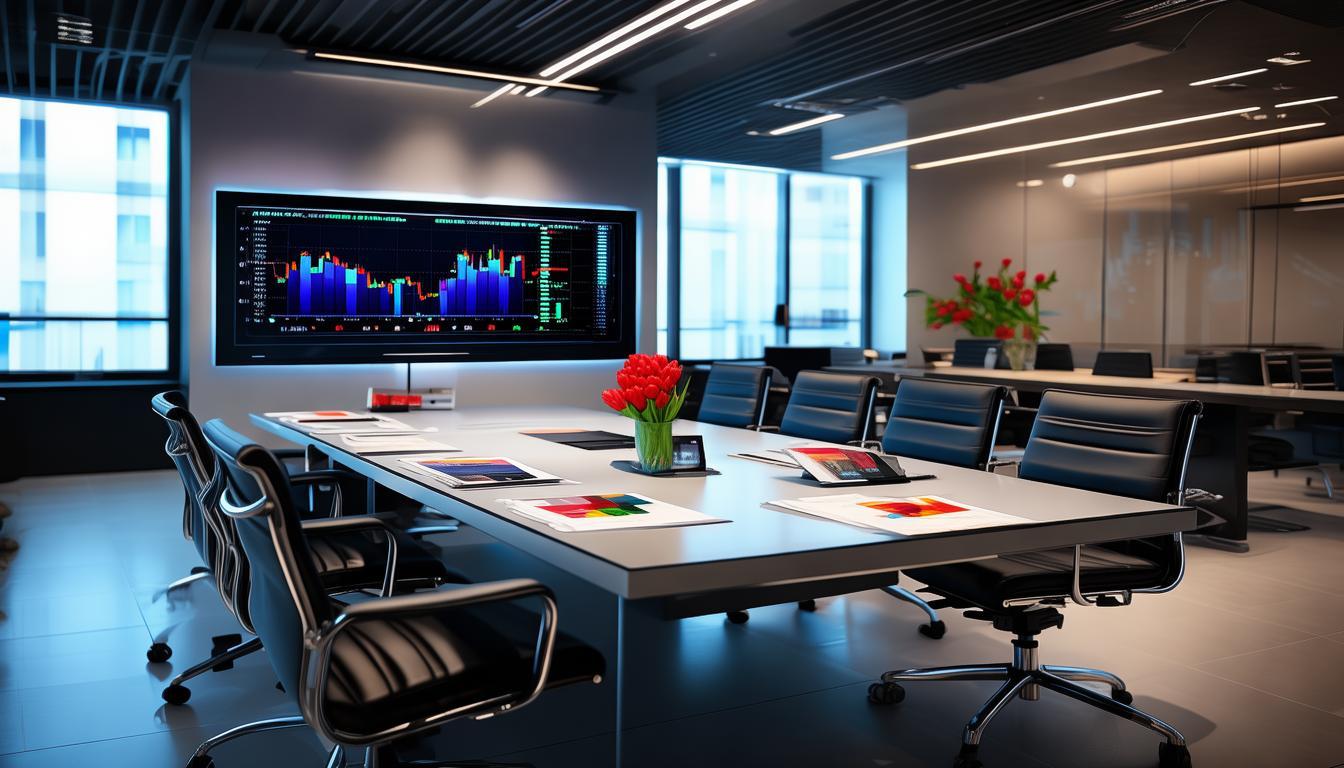 想了解市场行情？imToken官网能提供多方面信息，助你提前应对