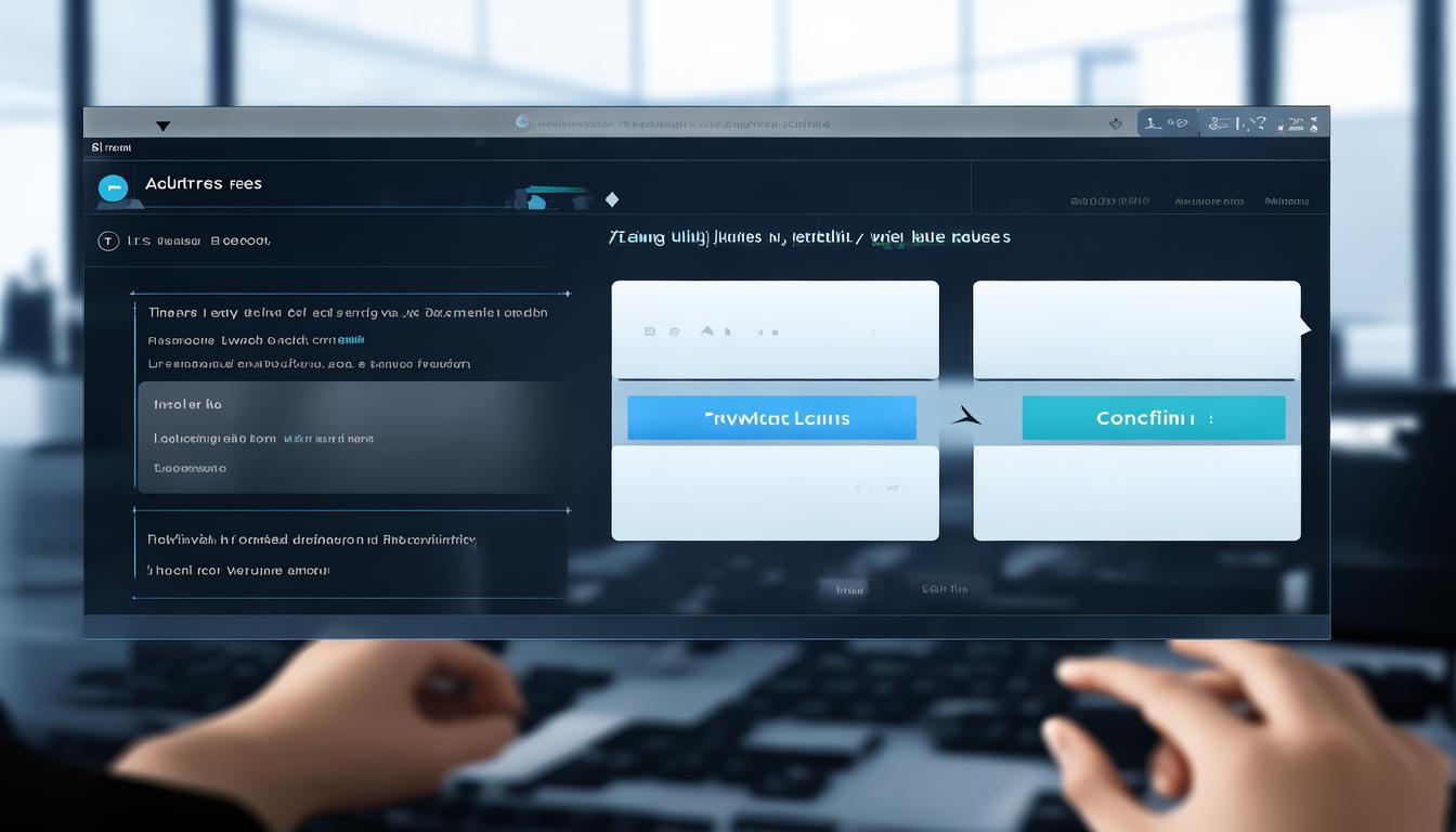 imToken官方钱包资产转账操作流程，这些步骤要注意