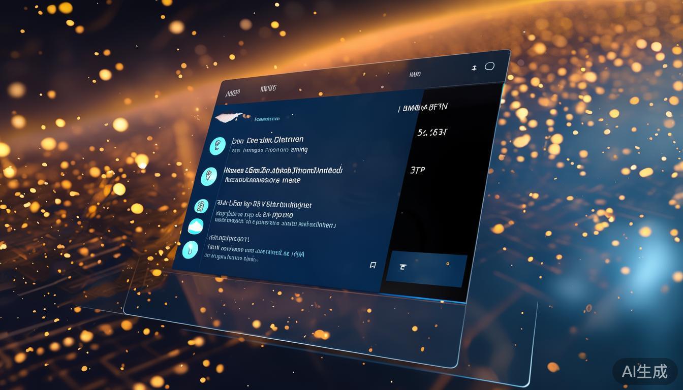 数字货币钱包imToken：人工智能加持，提升安全与便捷体验