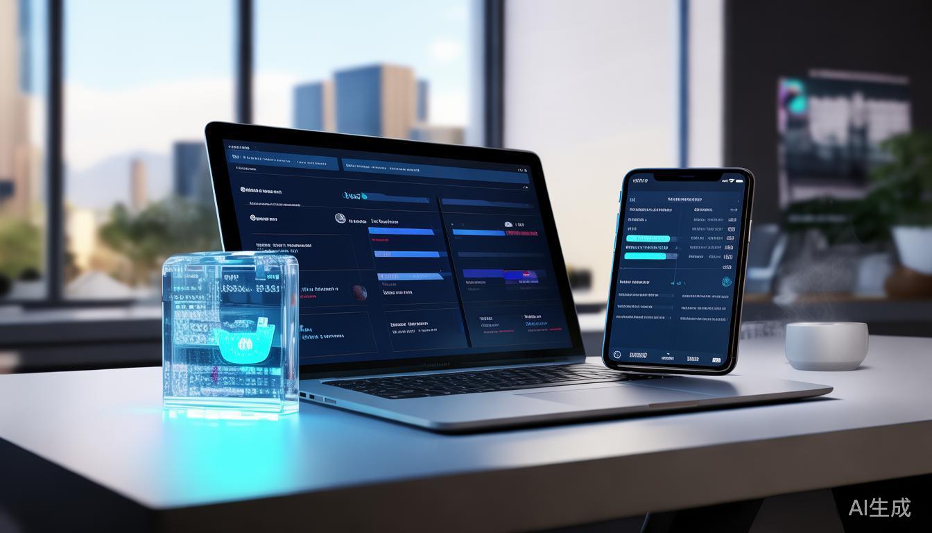 长时间使用imToken免费版，感受数字货币管理的实用与便利