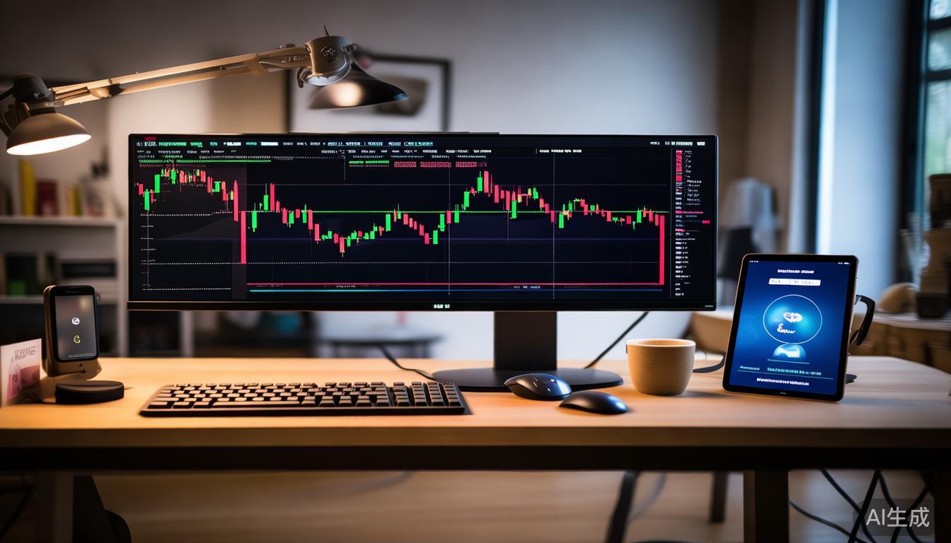 Token钱包安卓版教程：如何设置止损？掌握这3步，告别投资情绪化