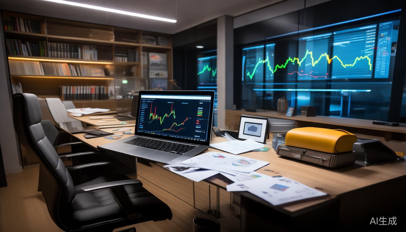 imToken官网教程：如何安全配置加密货币资产，有效分散投资风险？