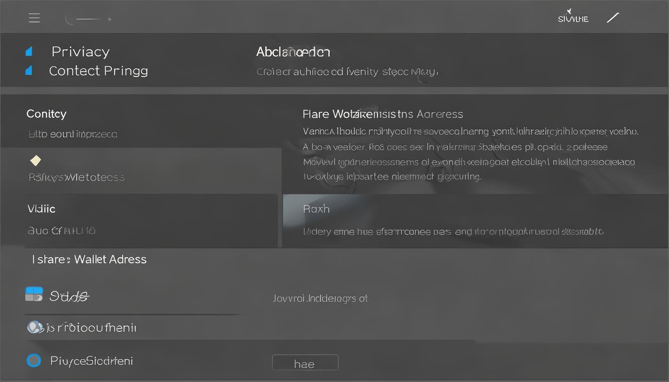 下载im钱包App至安卓设备后，如何确保隐私与安全设置万无一失？