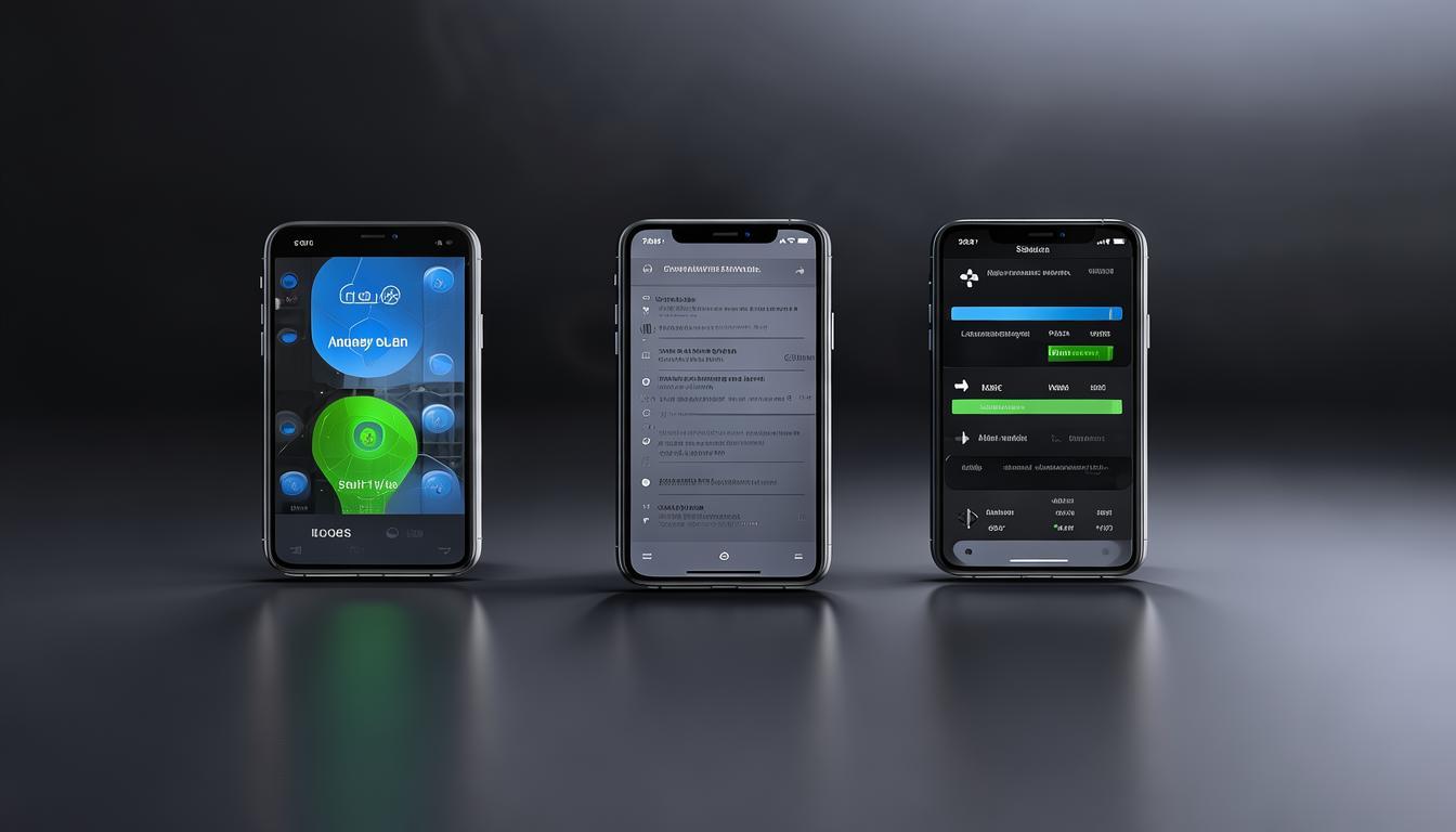 imToken钱包iOS版为何受众多用户喜爱？便捷特性是关键