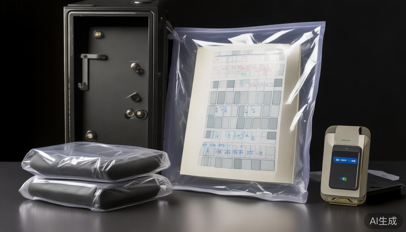 数字货币领域财产保障：imToken官方下载及初次设置要点