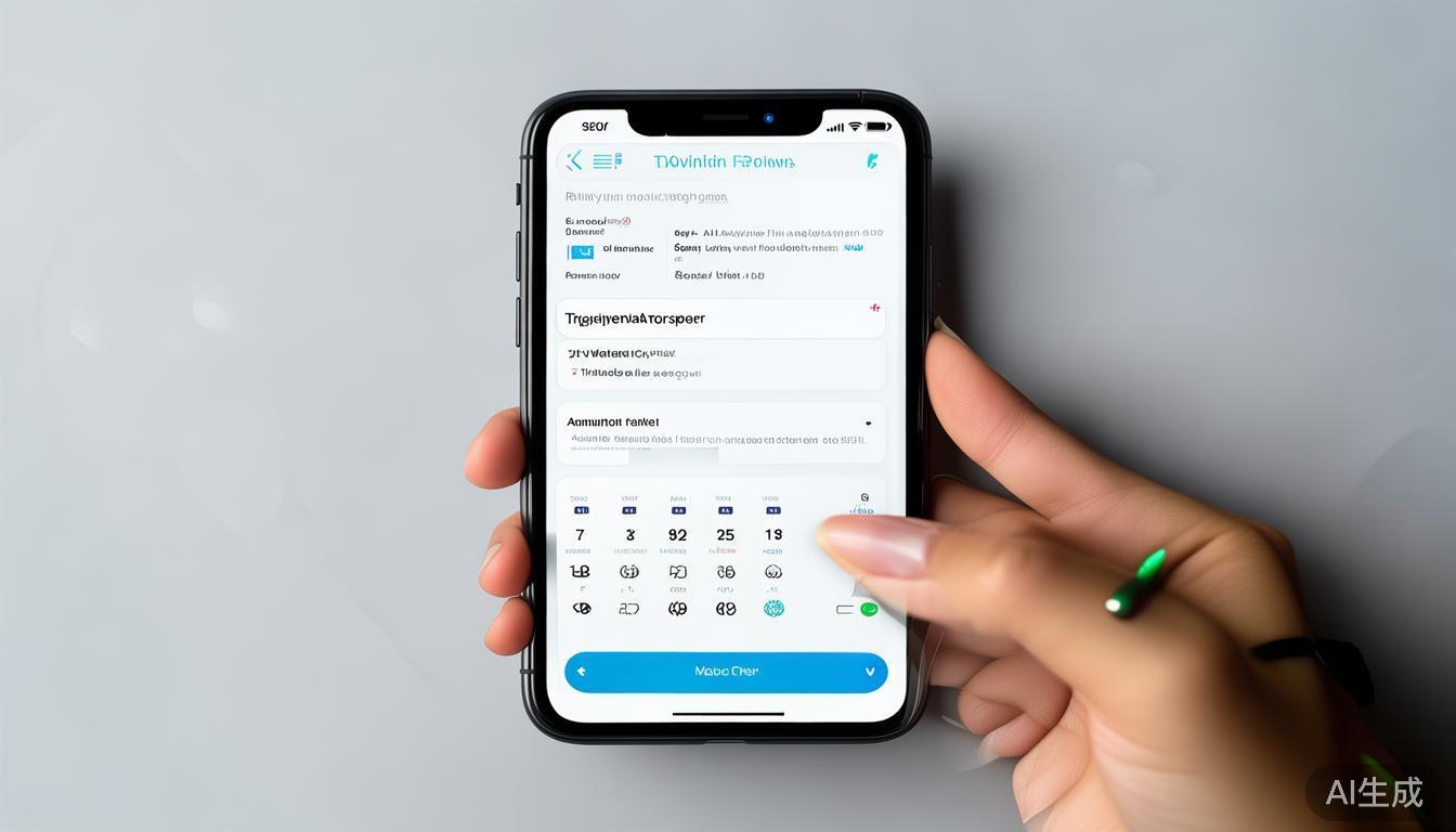 imToken 1.0安卓版：数字货币钱包，新手入门理想之选