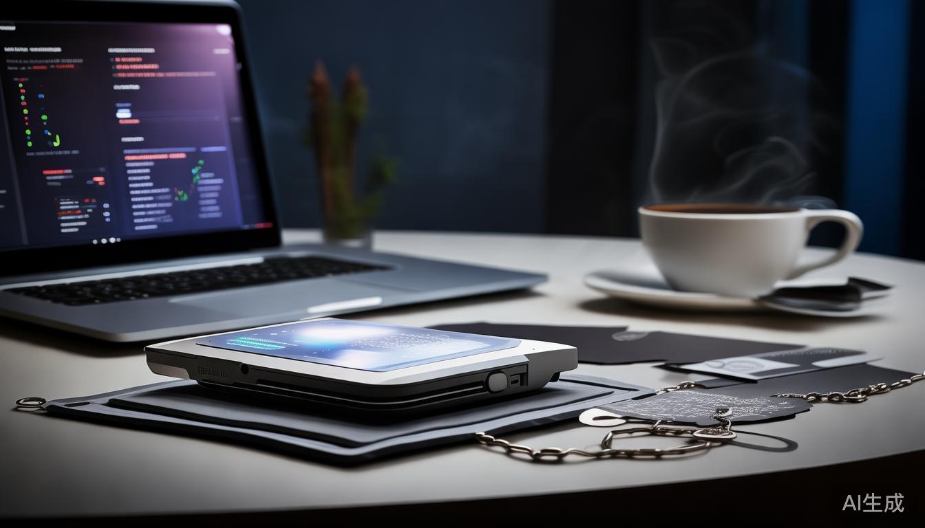 深入探讨imToken冷钱包多链交易支持：关乎资产安全与便捷体验