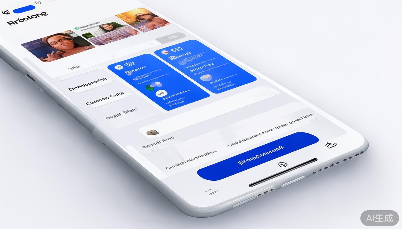 imToken官方下载与安全使用指南：加入优质社群，学习投资策略，规避风险