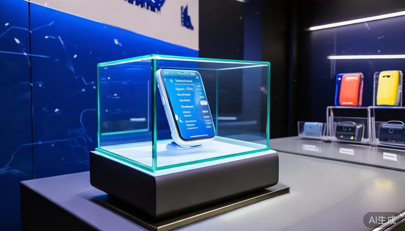 imToken钱包官网下载：安全、功能与用户体验的三大核心优势解析