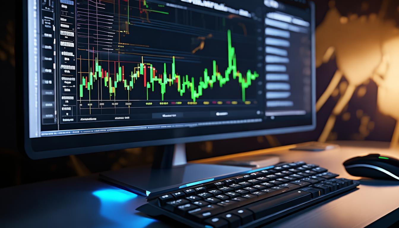 下载最新token钱包，借助科技实现资金智能化管理与高效投资决策