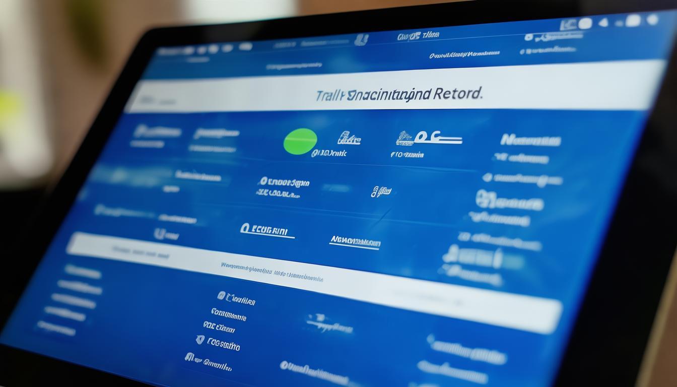 通过imToken钱包APP官网查询交易记录，掌握资金变动详情