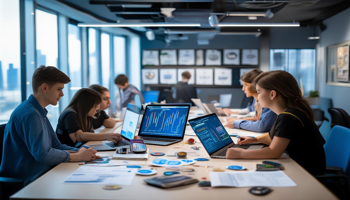 深入了解imtoken官网团队信息，保障钱包安全与推动行业进步