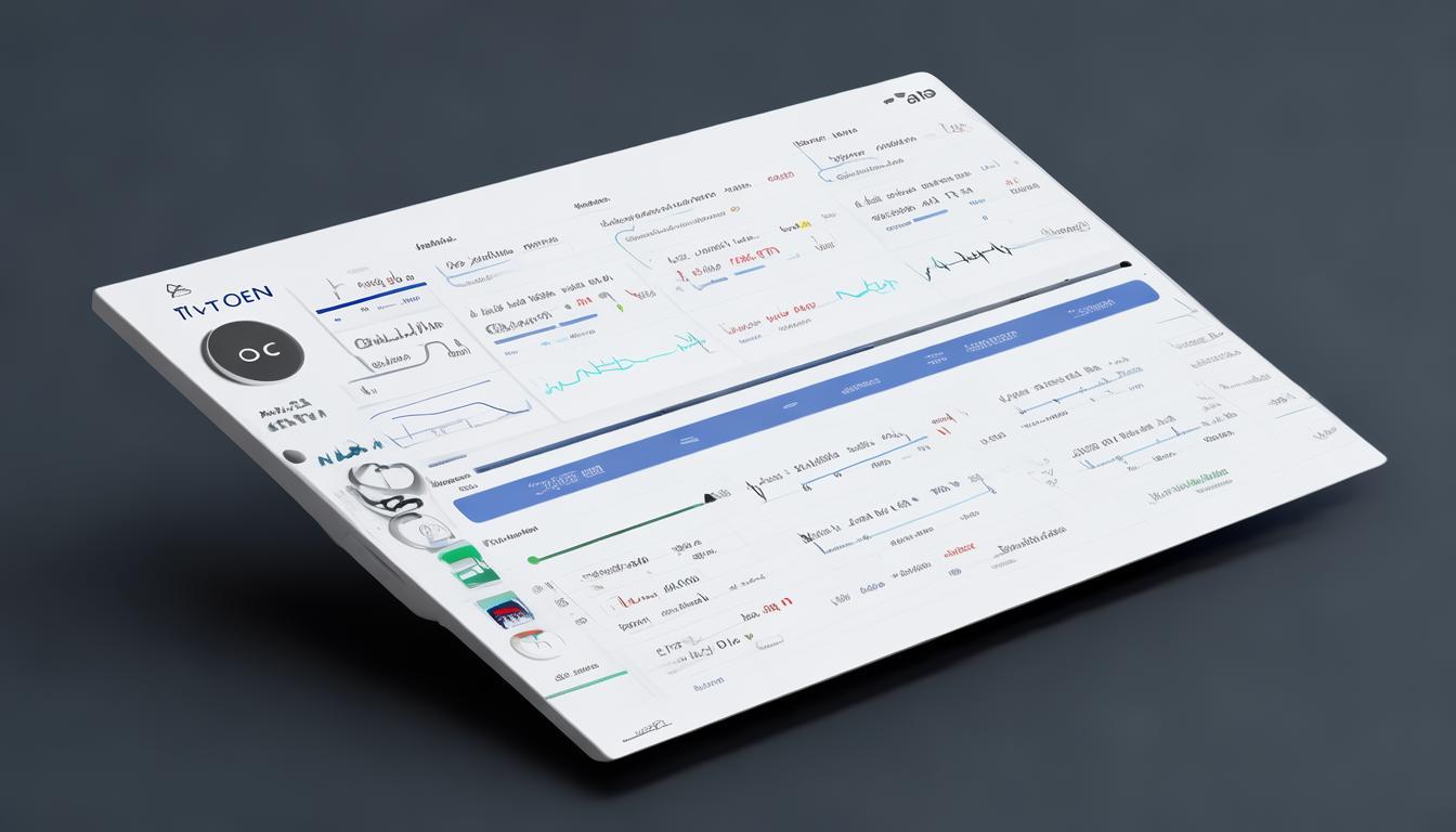 imToken官网APP：数字货币管理领域声誉佳，界面设计与用户体验出色