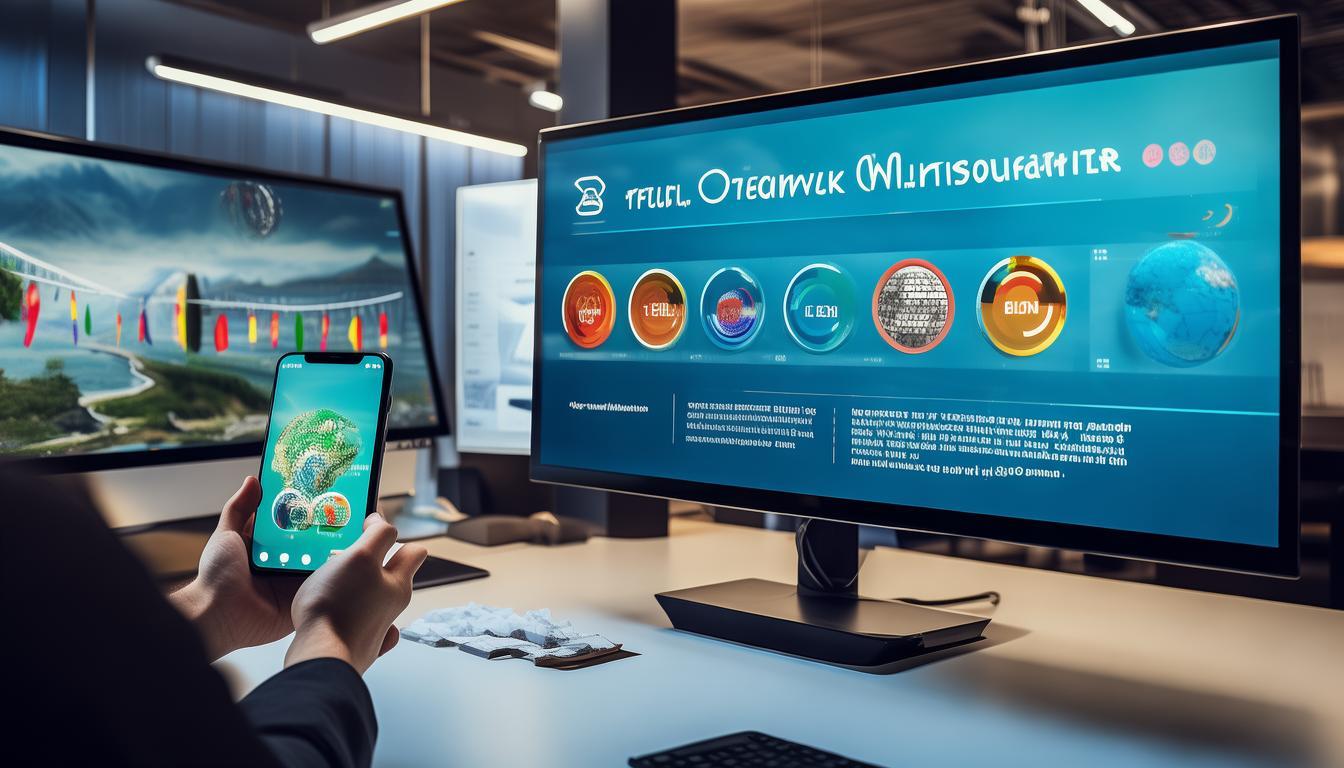 imToken官网：全球市场拓展助力用户资产管理，精准满足多样需求