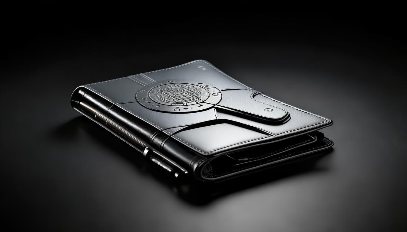 Token钱包安卓版：安全功能助力，规避数字资产潜在风险