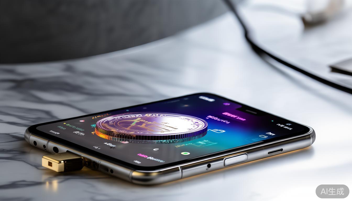 数字资产使用渐趋普遍，新token钱包应运而生，好处多多