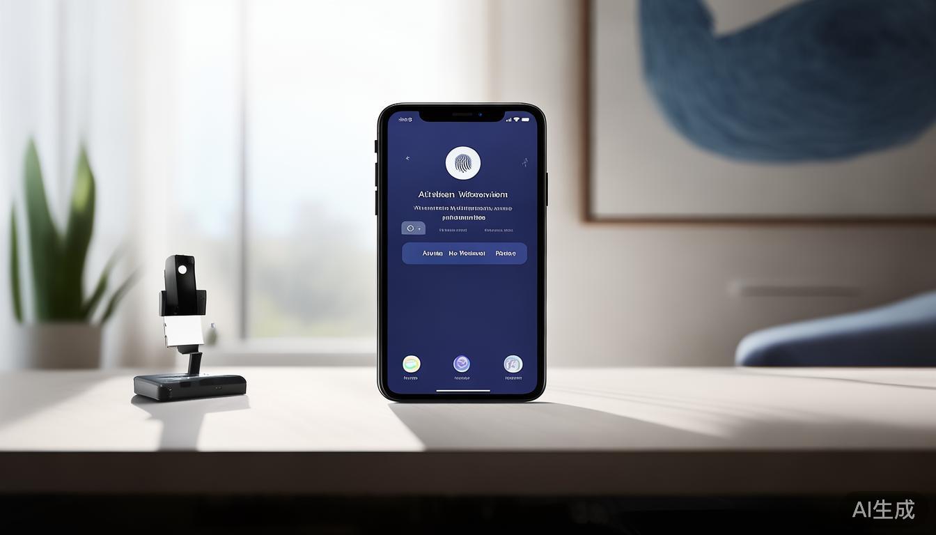 imToken官方钱包安全验证流程详解，保障用户资金与隐私
