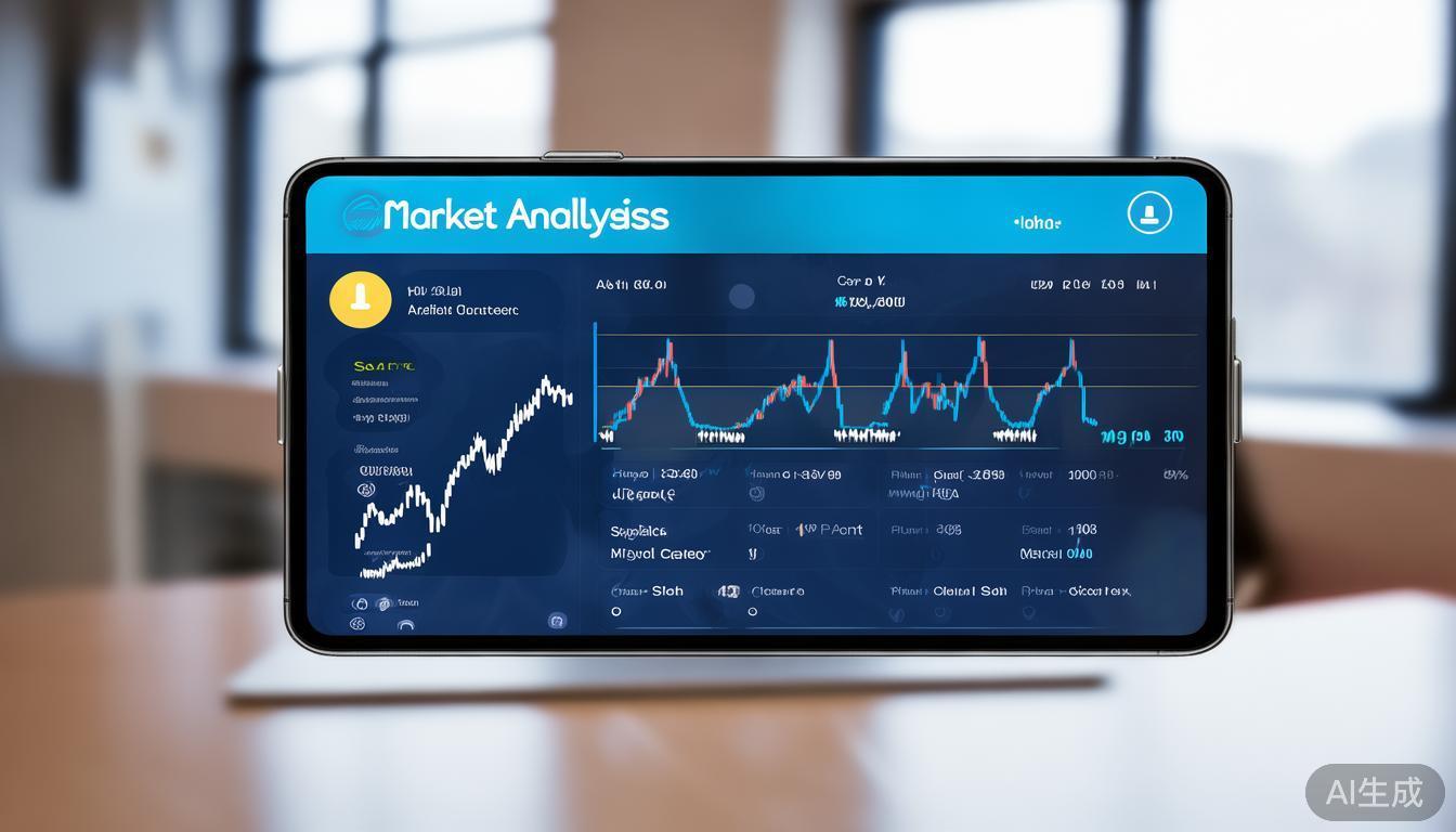 imToken 2.0钱包安卓版：助力投资，资产分类管理与行情分析缺一不可