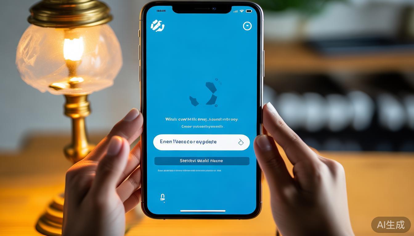 imToken安卓版：数字资产保管好帮手，安装使用全指南