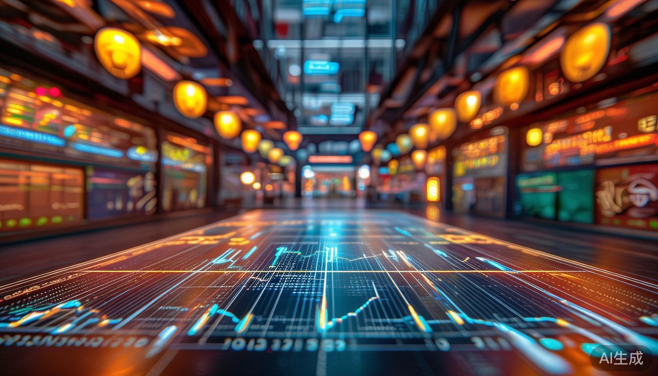 imToken下载与市场波动：牛市如何推动增长？熊市又面临哪些挑战？