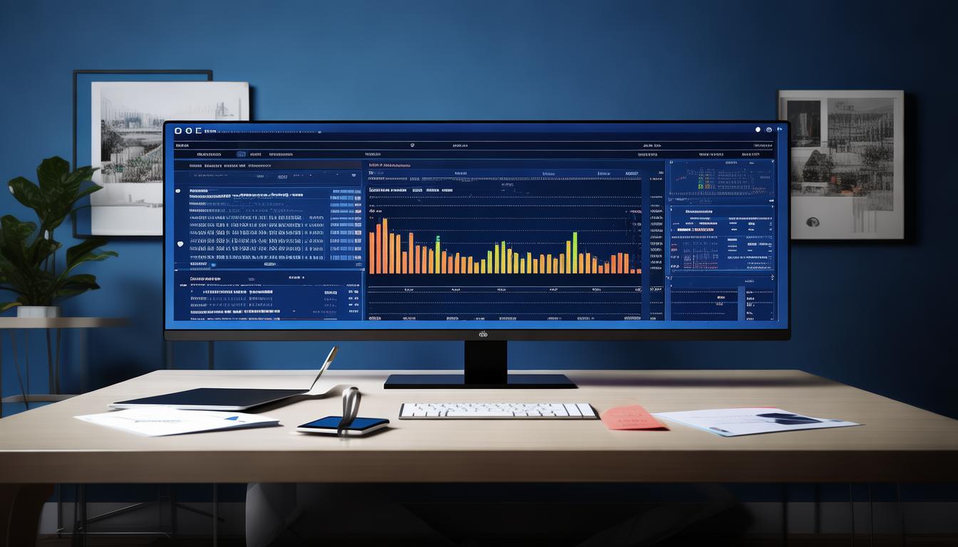 如何用im钱包查询数字资产市场动态及获取投资机遇？