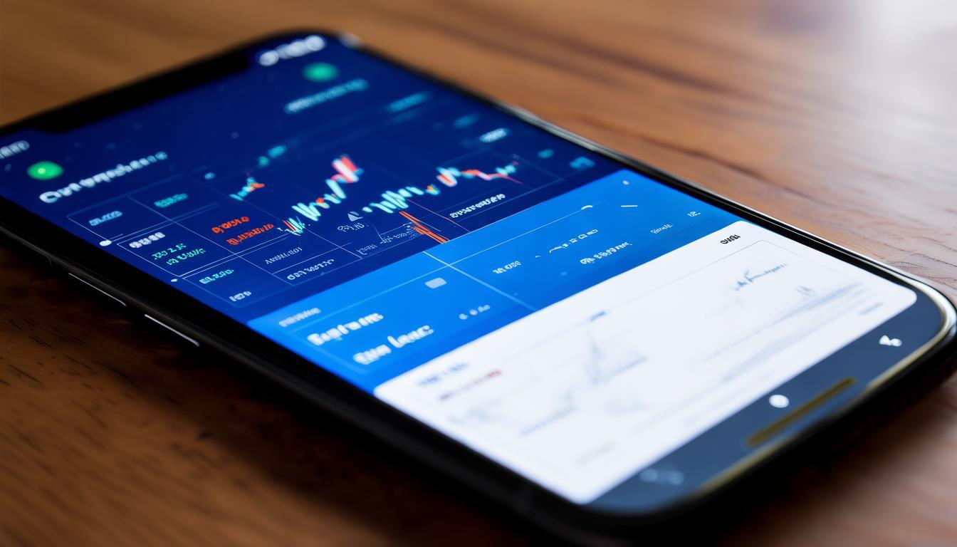 imToken安卓版：助力投资增长，开启便捷交易新通道