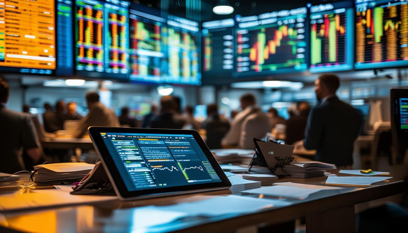 装上正版imToken，掌握实时行情与行业资讯，助力数字货币投资